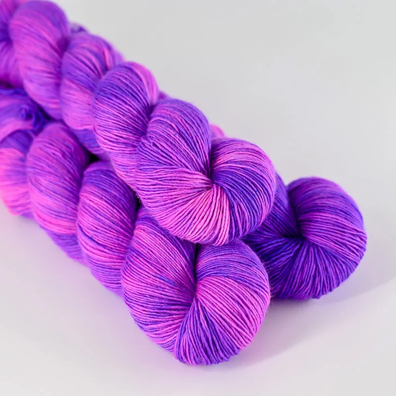 Merino Singles - Sysleriget