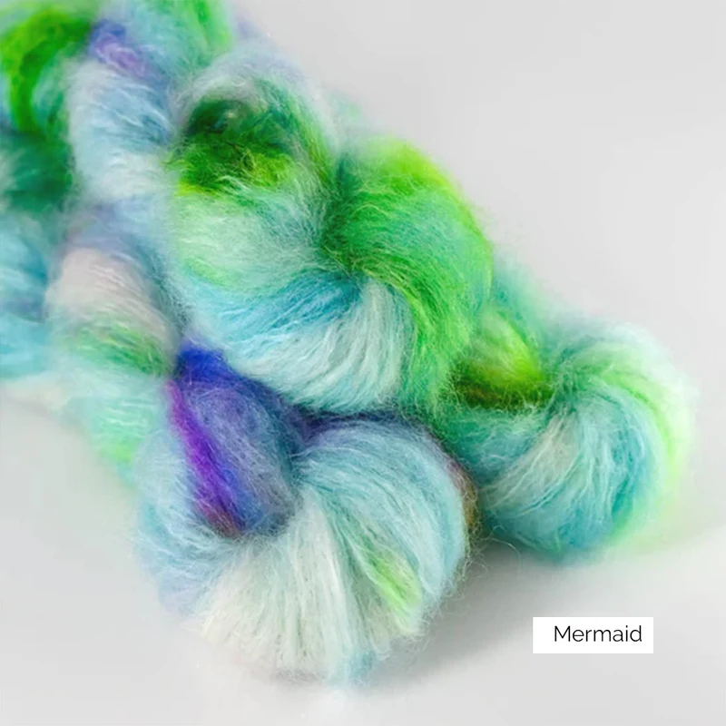 Fat Mohair - Sysleriget