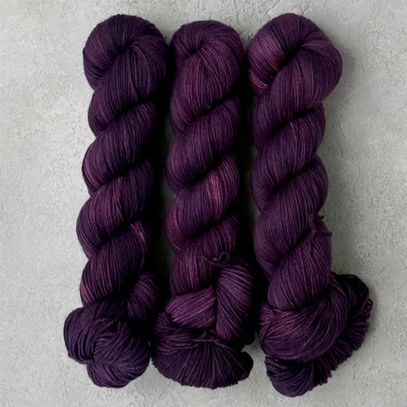 Cashmere Sock - Sysleriget