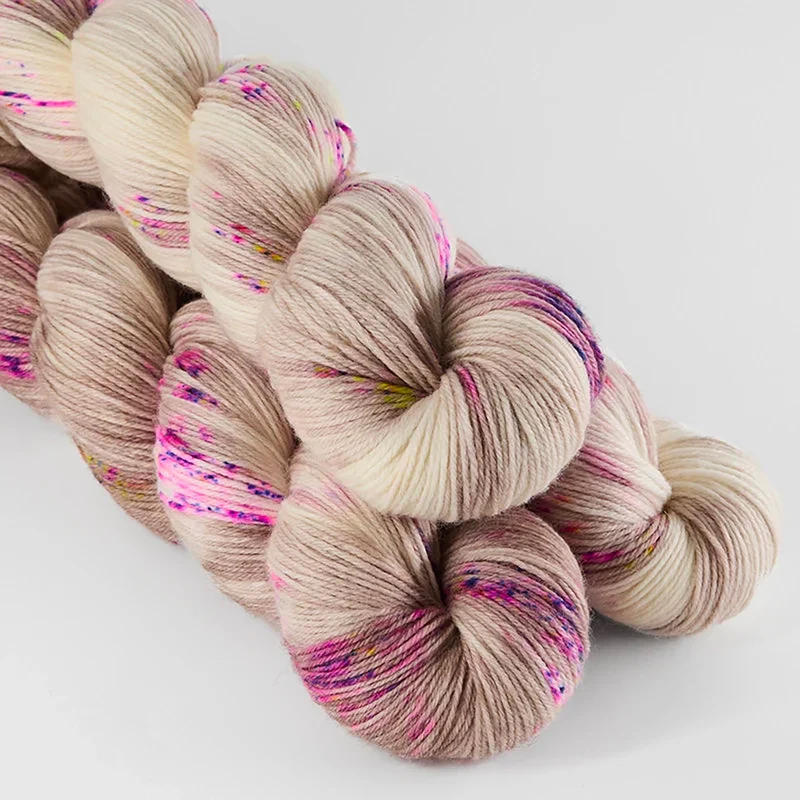 Cashmere Sock - Sysleriget
