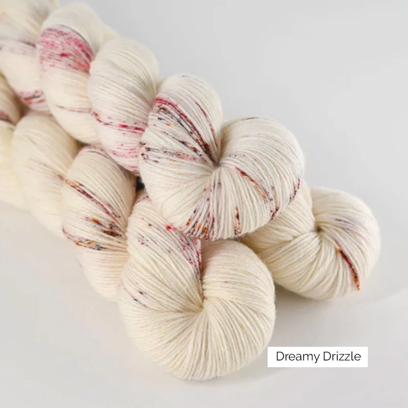 Cashmere Sock - Sysleriget