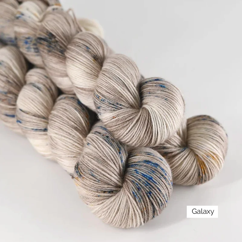 Cashmere Sock - Sysleriget
