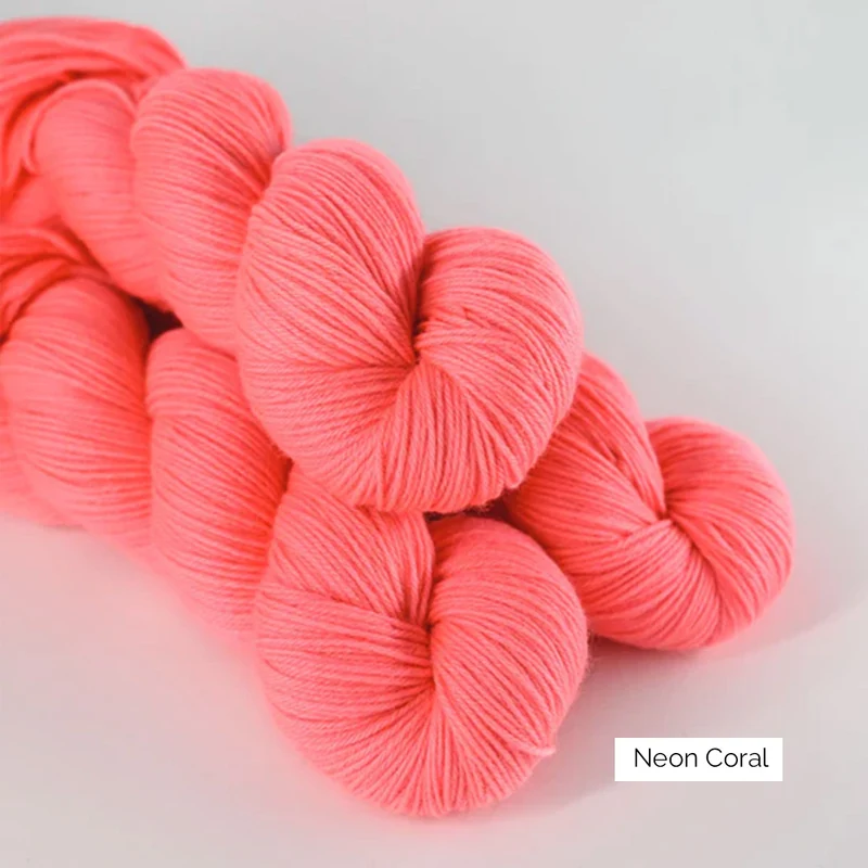 Cashmere Sock - Sysleriget