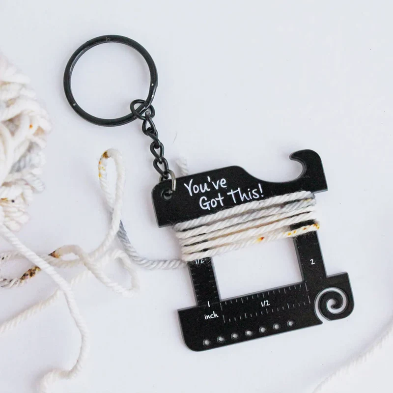 Porte-Clés Multi-Tool - Twill & Print