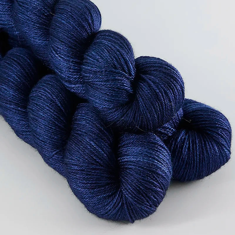 Merino Silk - Sysleriget