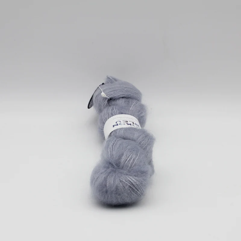 Edition Limitée Bleu Jean-Michel Fingering ou Kidsilk - Kokon
