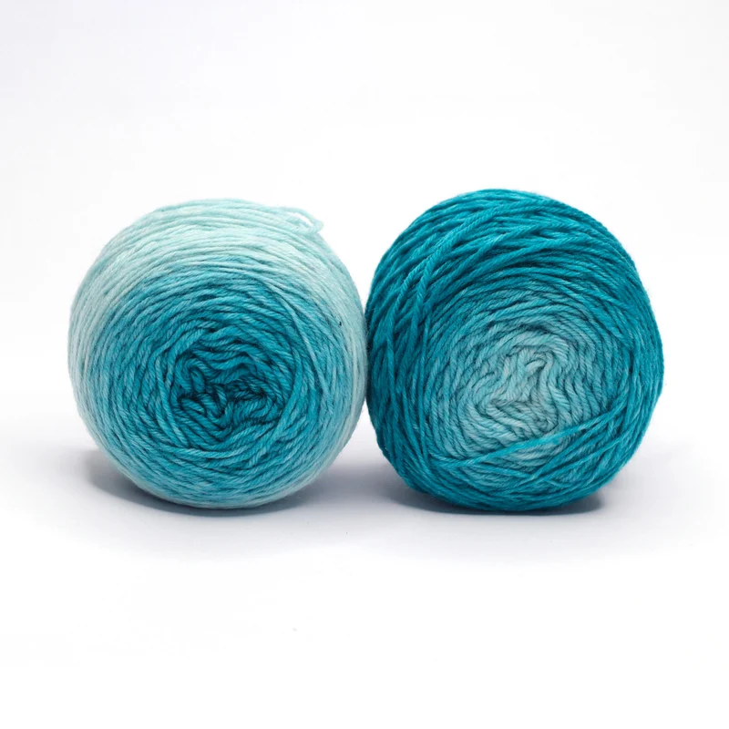 Sok Gradient - Bilum Yarns