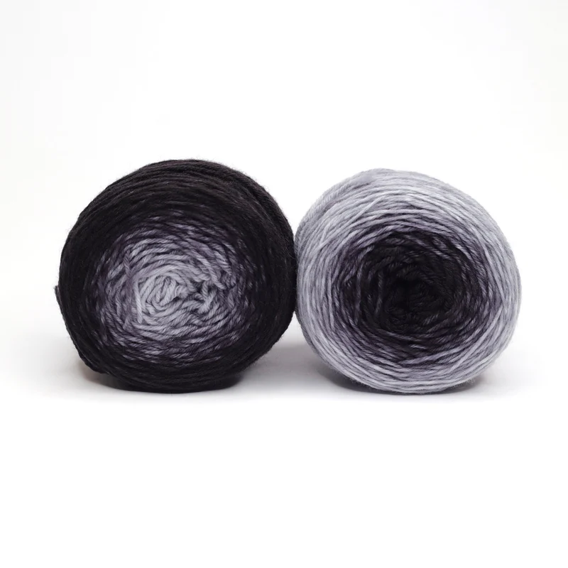 Sok Gradient - Bilum Yarns