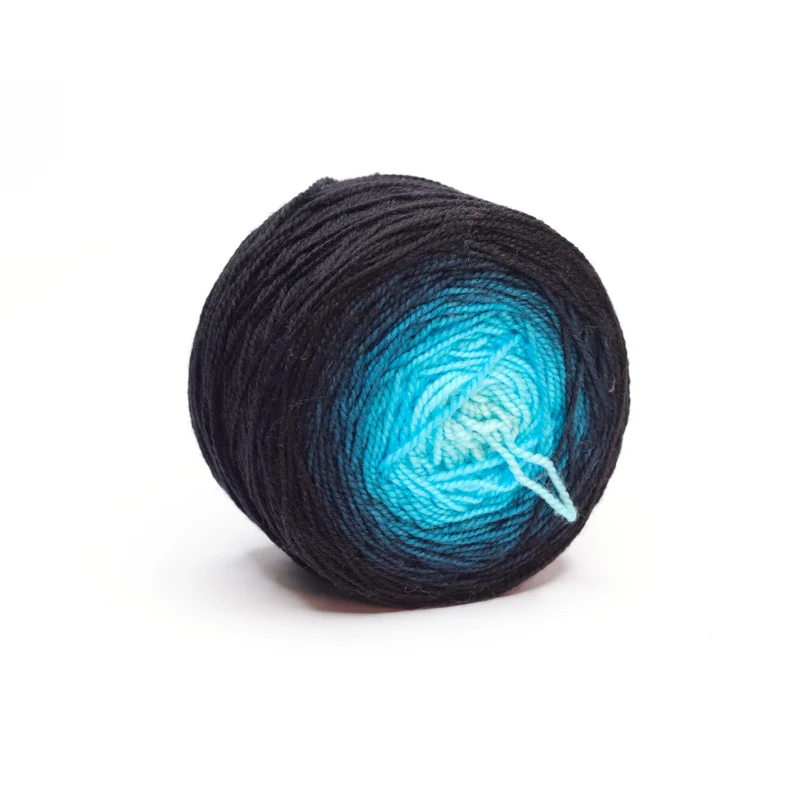 Snek Gradient - Bilum Yarns