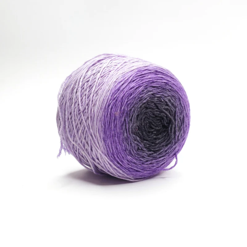 Snek Gradient - Bilum Yarns