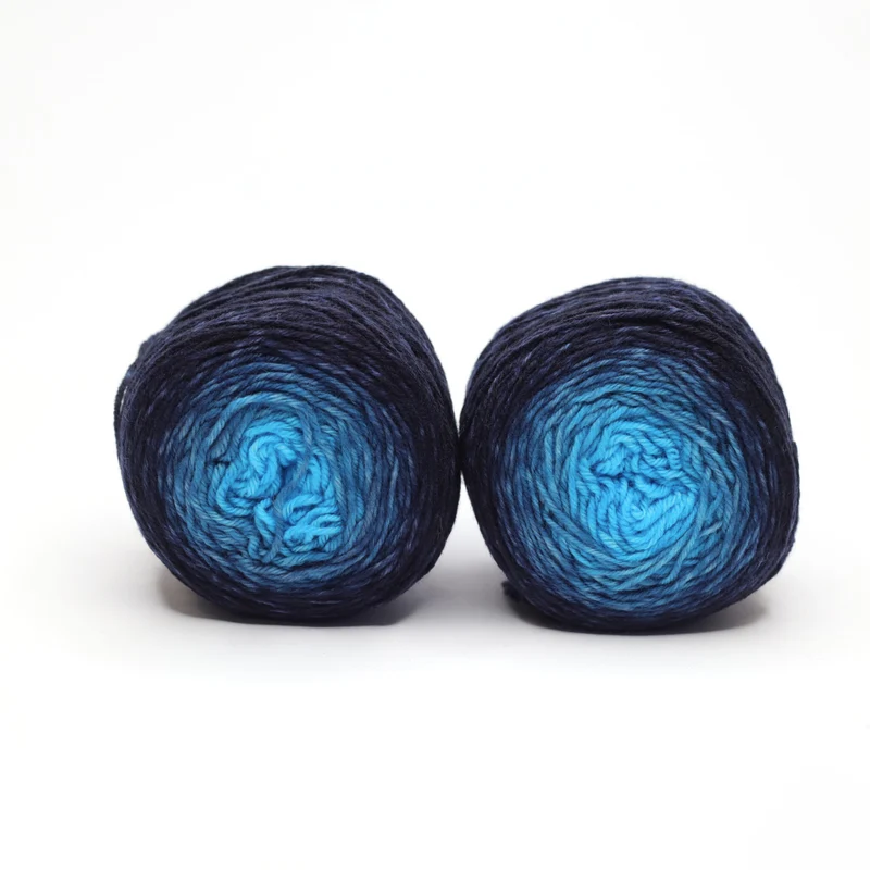 Sok Gradient - Bilum Yarns