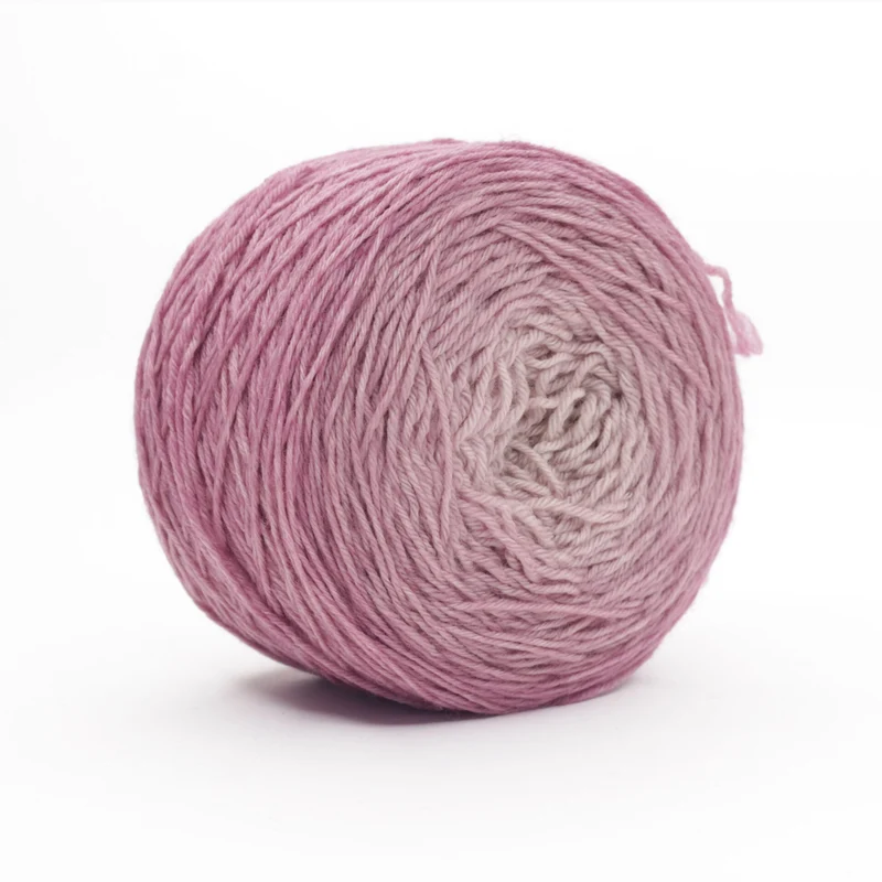 Sok Gradient - Bilum Yarns