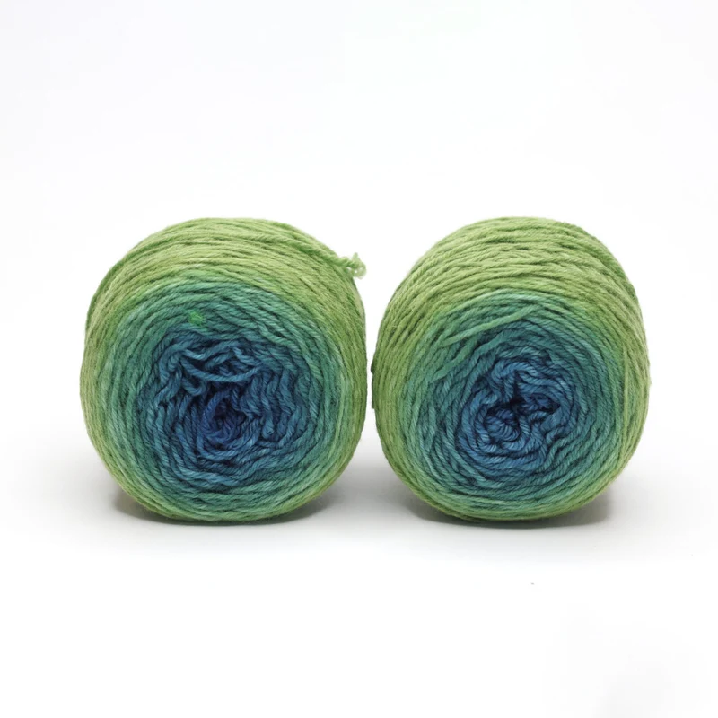Sok Gradient - Bilum Yarns