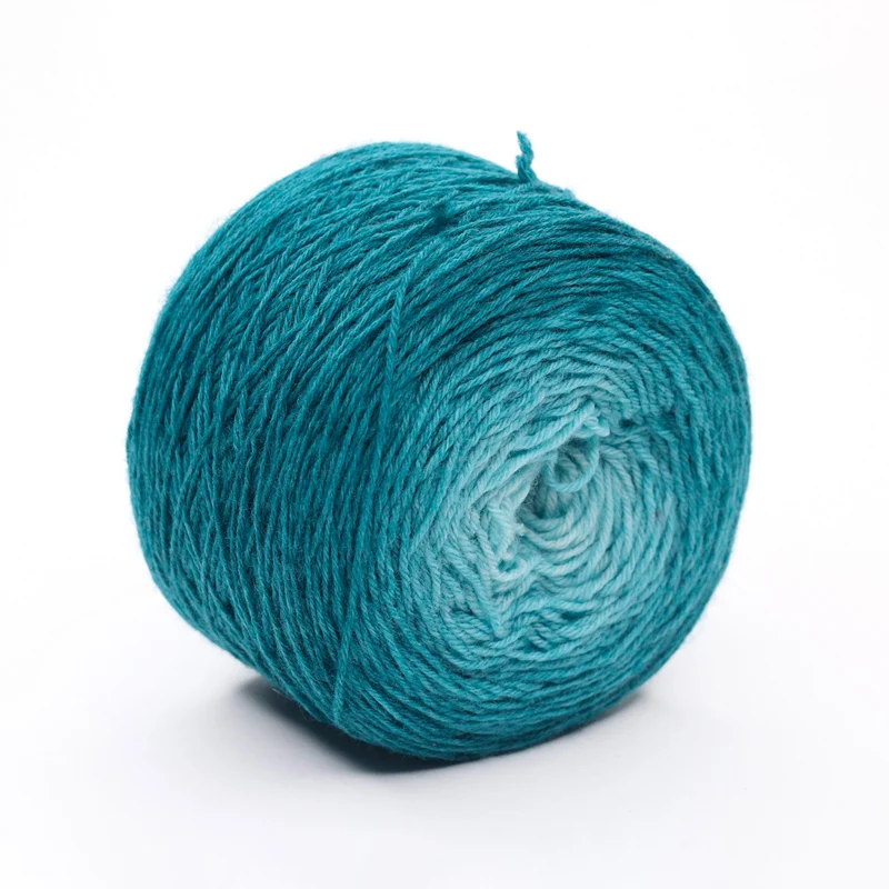 Snek Gradient - Bilum Yarns