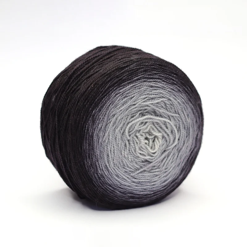 Snek Gradient - Bilum Yarns