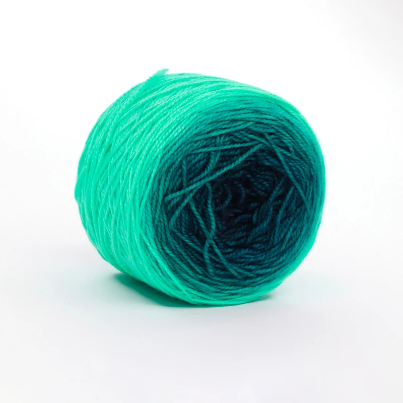 Snek Gradient - Bilum Yarns