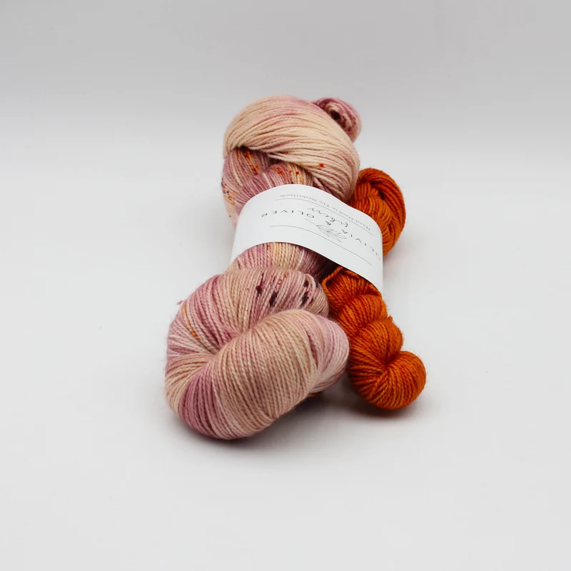 Sock Set - Olivia & Oliver