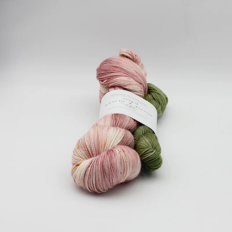 Sock Set - Olivia & Oliver