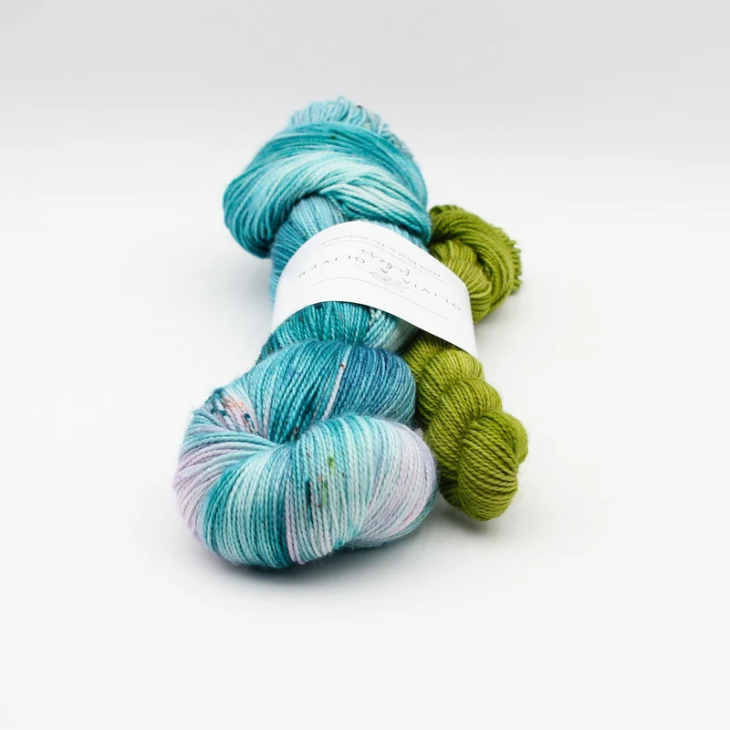 Sock Set - Olivia & Oliver