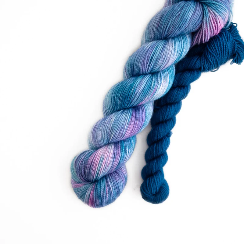 Sock Set - Olivia & Oliver