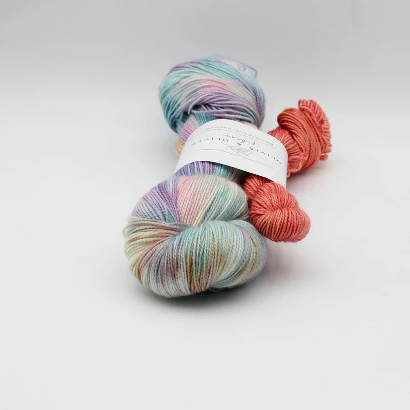 Sock Set - Olivia & Oliver