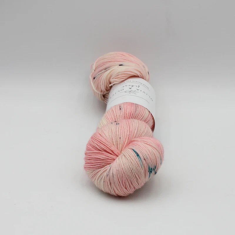 Merino Fingering - Olivia & Oliver