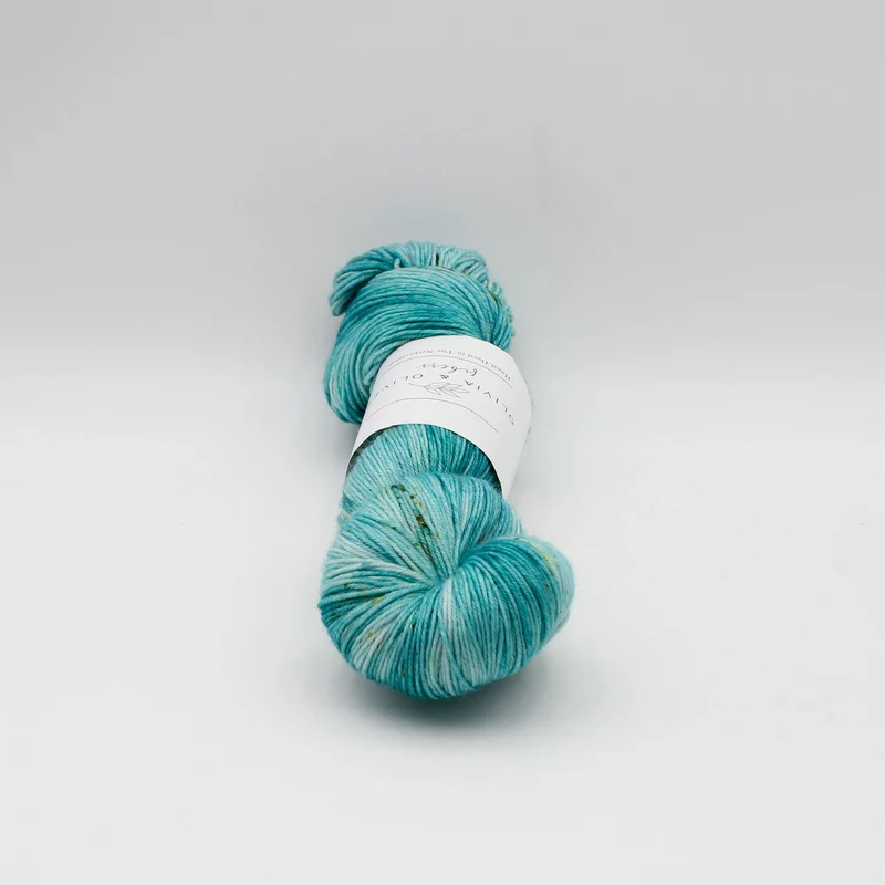 Merino Fingering - Olivia & Oliver