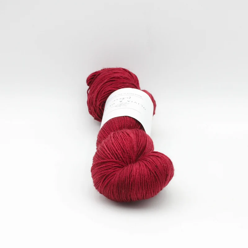 Merino Fingering - Olivia & Oliver