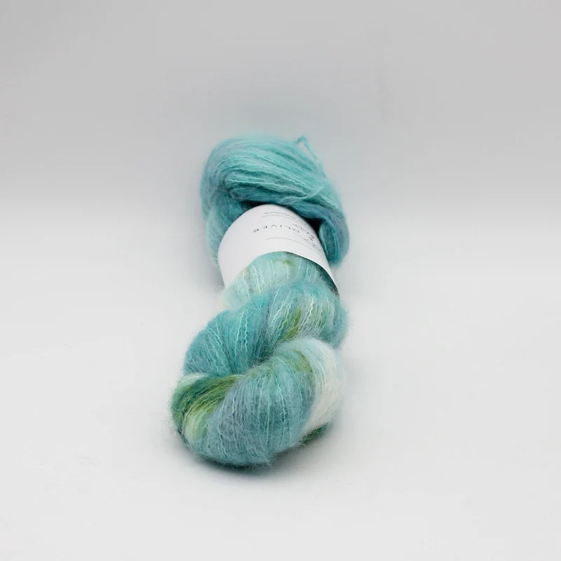 Suri Silk - Olivia & Oliver