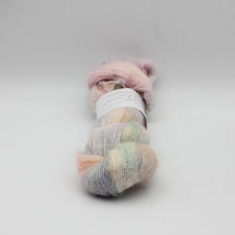 Suri Silk - Olivia & Oliver
