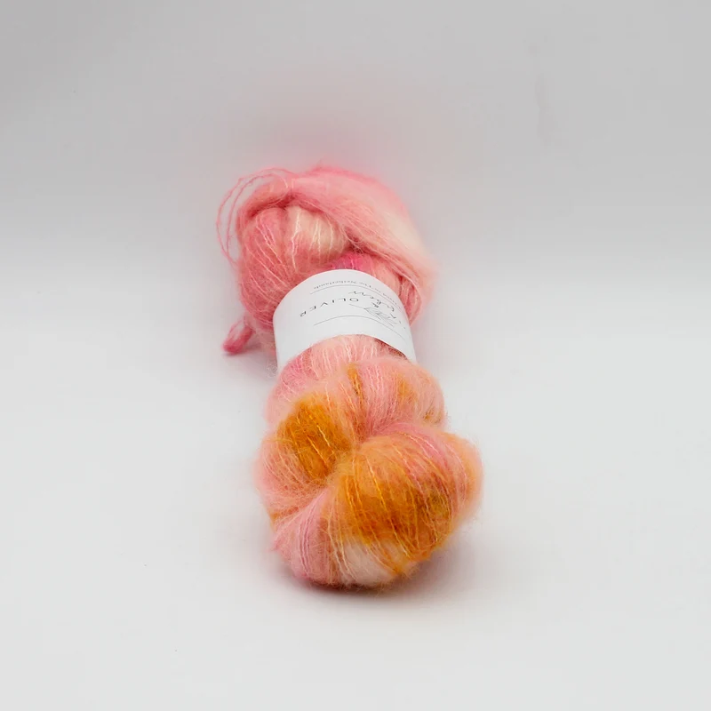 Suri Silk - Olivia & Oliver