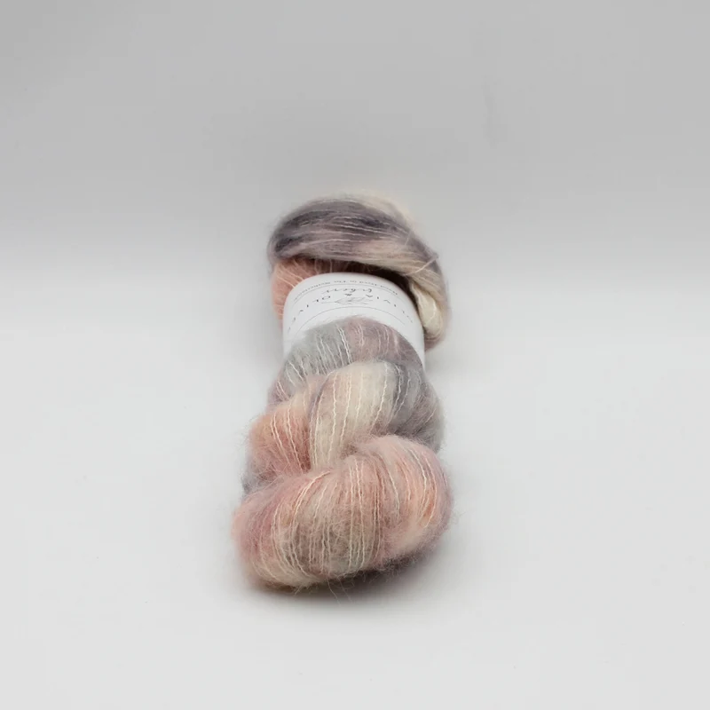 Suri Silk - Olivia & Oliver