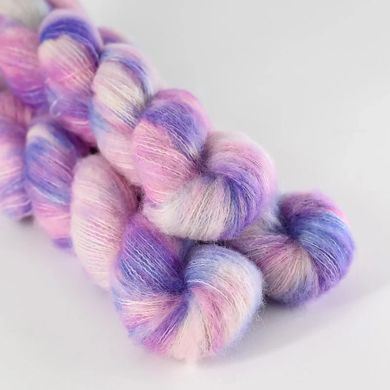 Brushed Deluxe - Sysleriget