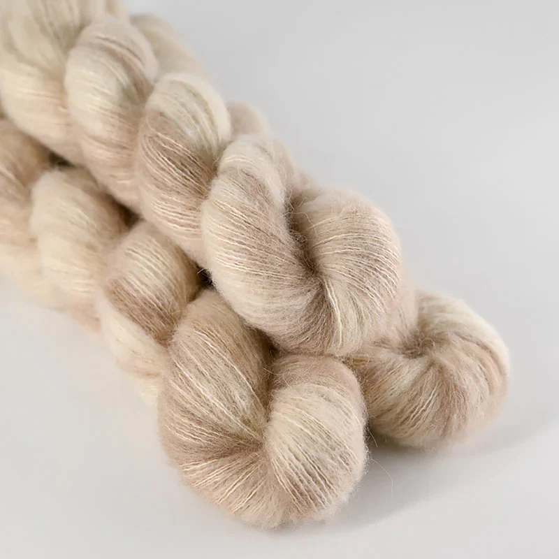 Brushed Deluxe - Sysleriget