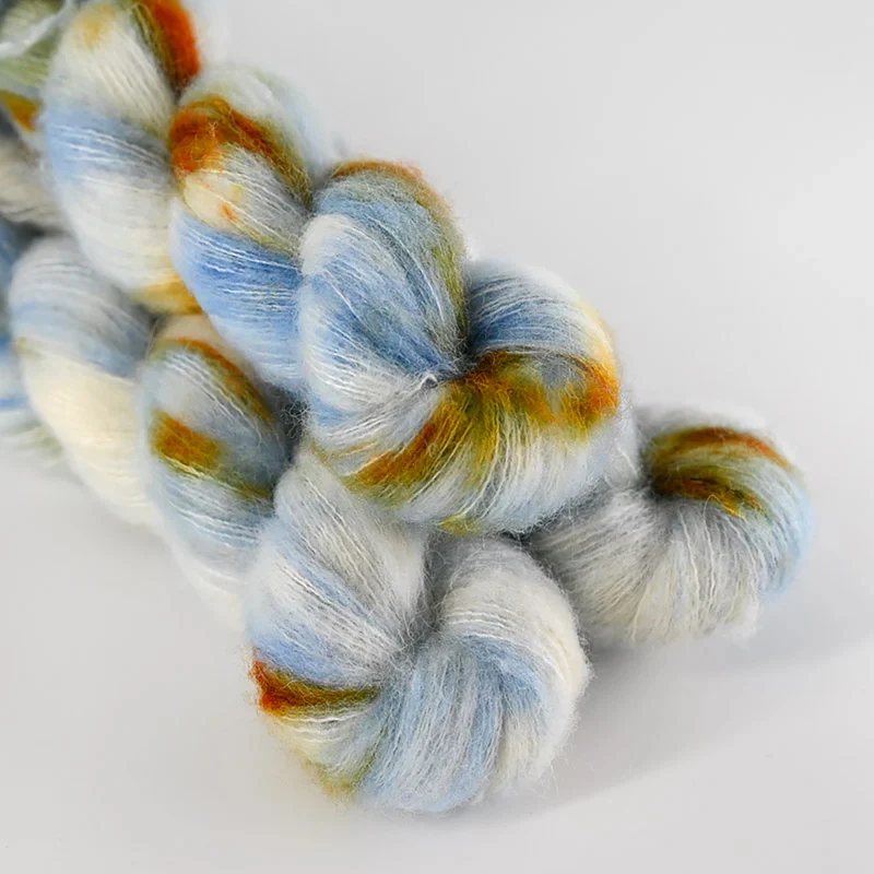 Brushed Deluxe - Sysleriget