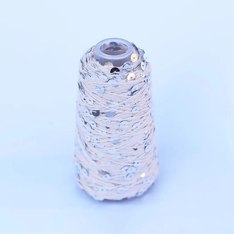 Sequins - Sysleriget
