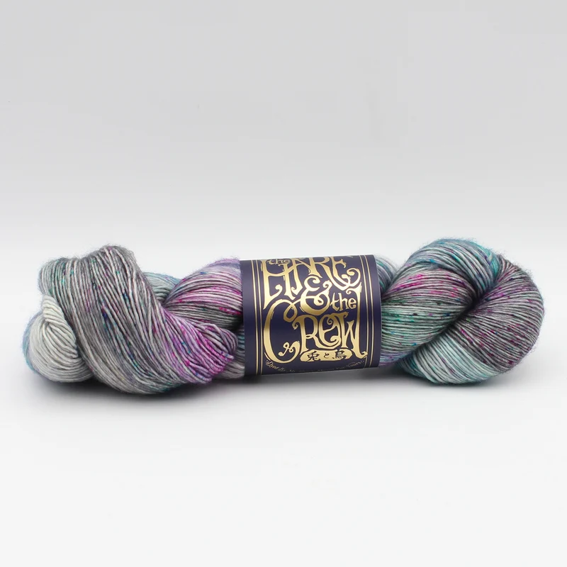 Kakebuton Sock Singles - The Hare & The Crow