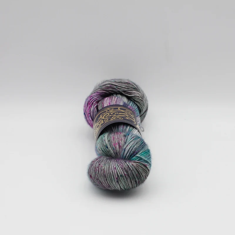 Kakebuton Sock Singles - The Hare & The Crow