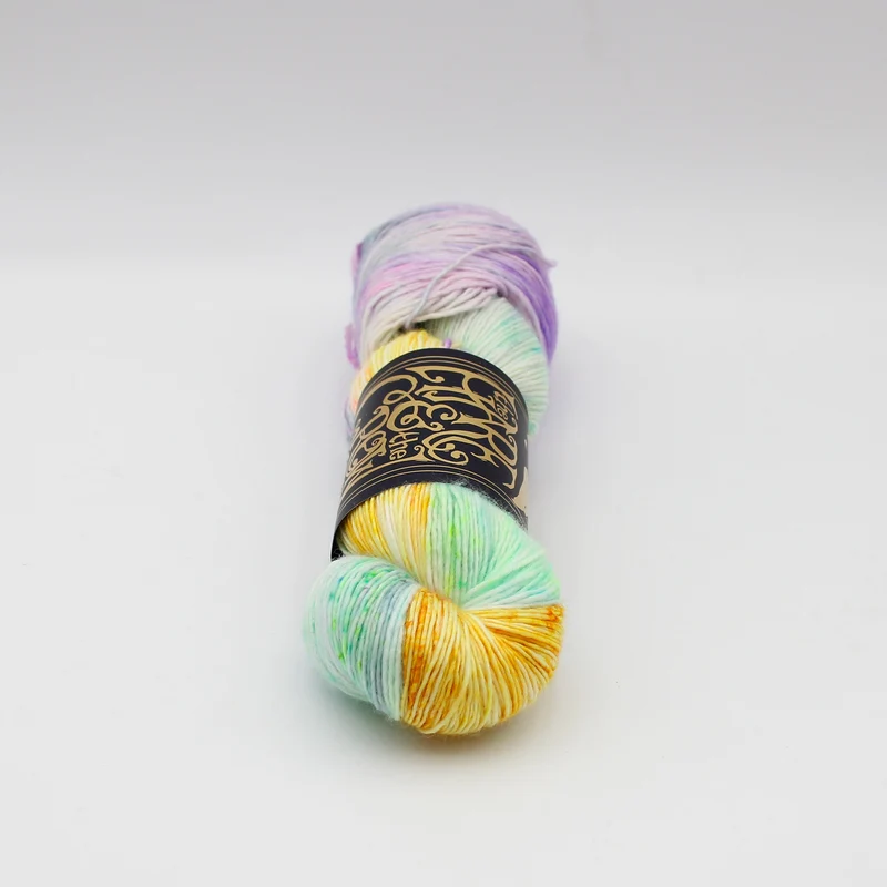Kakebuton Sock Singles - The Hare & The Crow