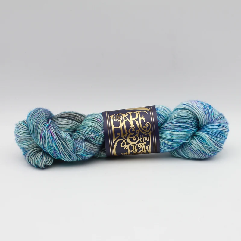 Kakebuton Sock Singles - The Hare & The Crow