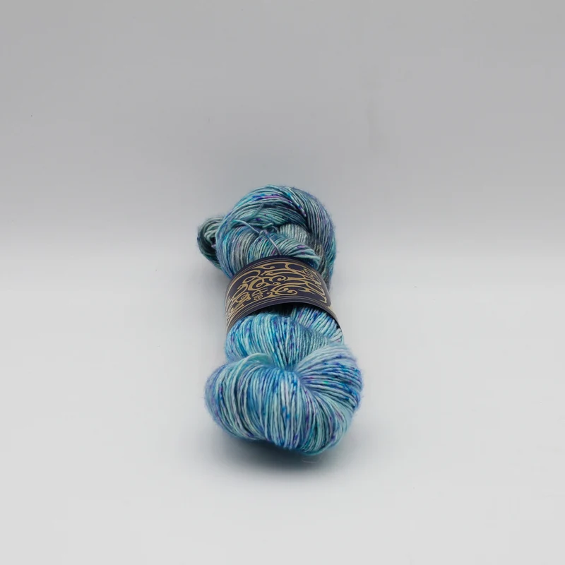 Kakebuton Sock Singles - The Hare & The Crow