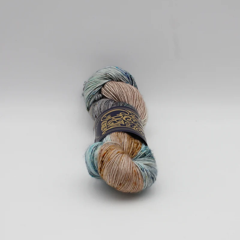 Kakebuton Sock Singles - The Hare & The Crow