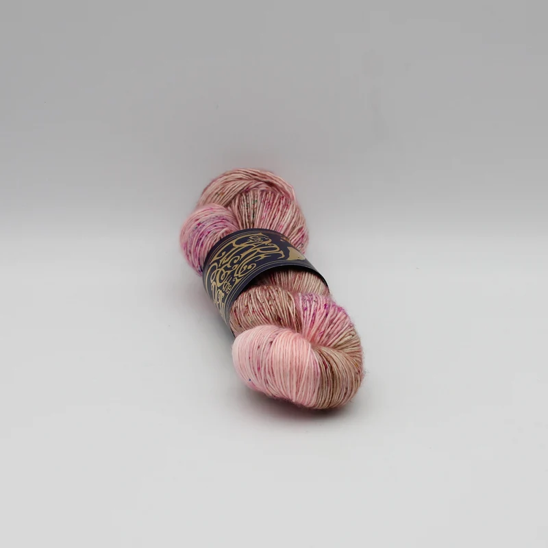 Kakebuton Sock Singles - The Hare & The Crow