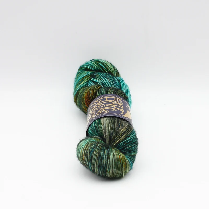 Kakebuton Sock Singles - The Hare & The Crow