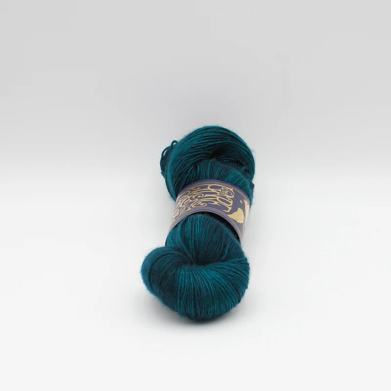 Kakebuton Sock Singles - The Hare & The Crow