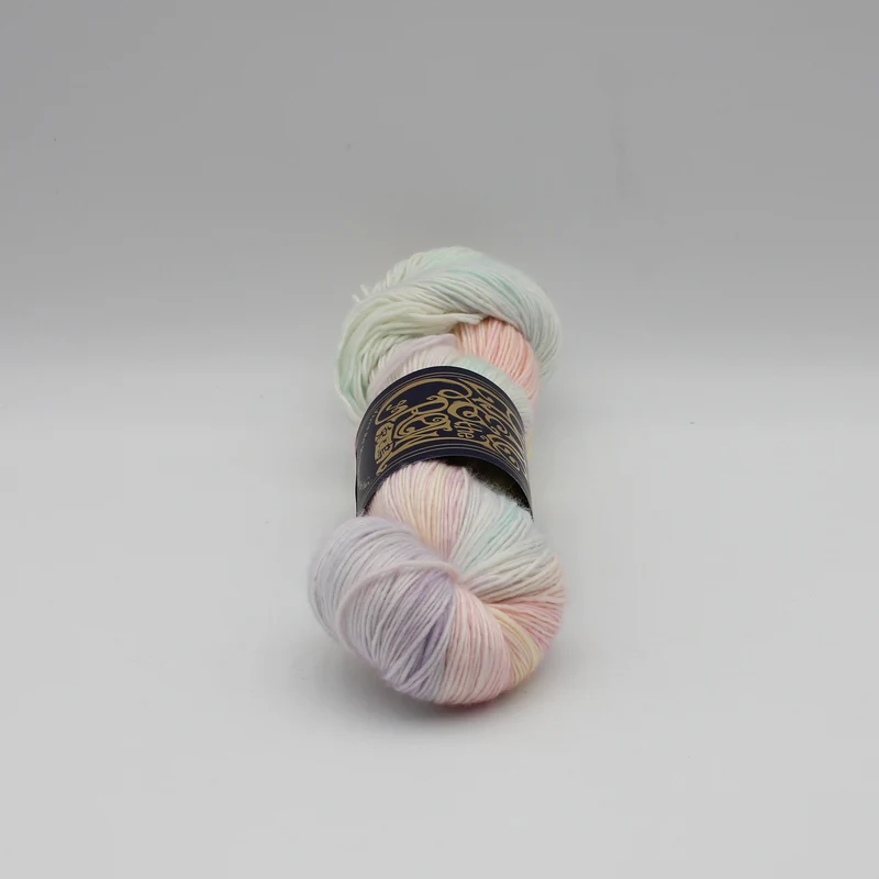 Kakebuton Sock Singles - The Hare & The Crow
