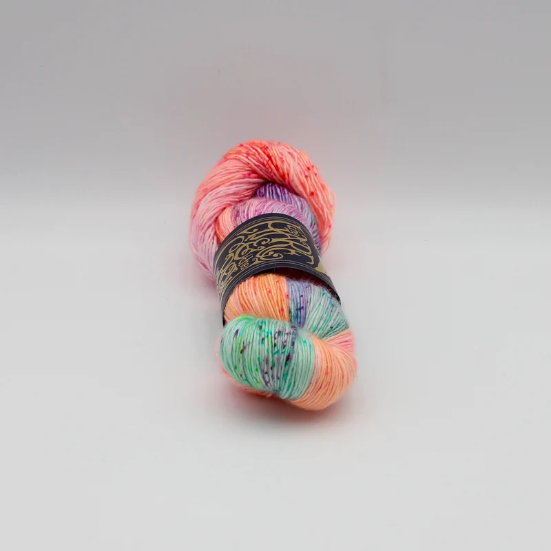 Kakebuton Sock Singles - The Hare & The Crow