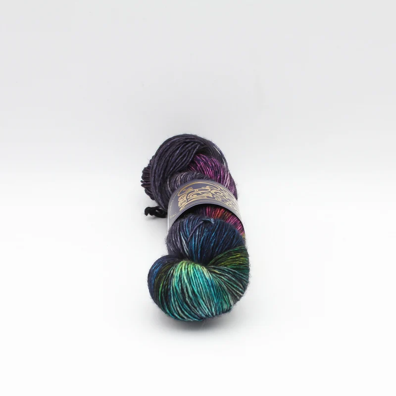 Kakebuton Sock Singles - The Hare & The Crow