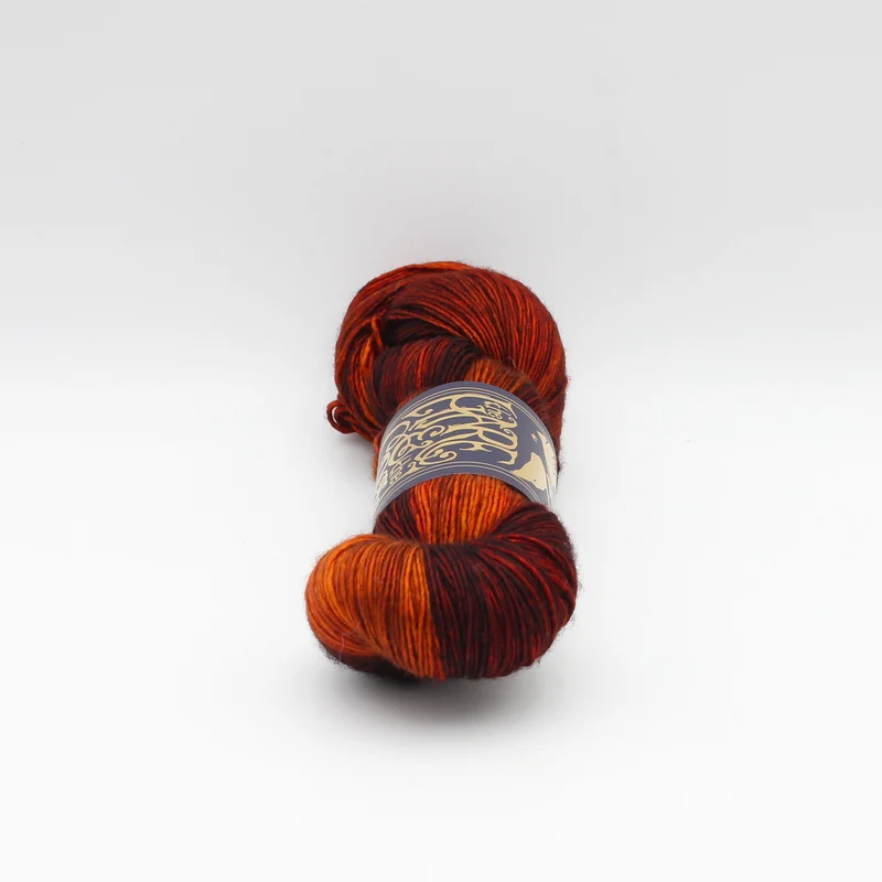 Kakebuton Sock Singles - The Hare & The Crow