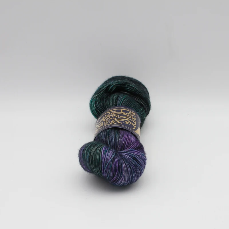 Kakebuton Sock Singles - The Hare & The Crow